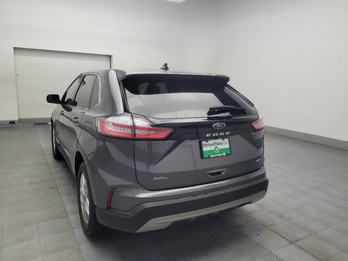 Used 2023 Ford Edge SEL image 5