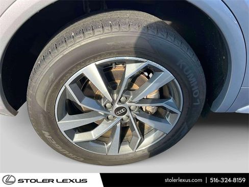 Used 2023 Audi Q5 2.0T Premium Plus w/ Premium Plus Package image 8