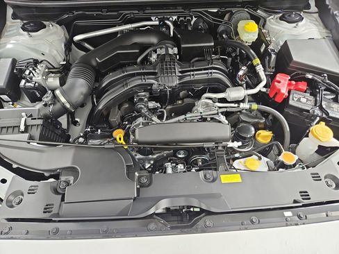 New 2026 Subaru Crosstrek 2.5i Wilderness image 20