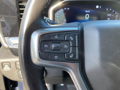 Used 2022 Chevrolet Silverado 1500 LT w/ Protection Package image 16