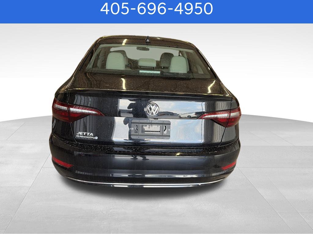 Used 2020 Volkswagen Jetta SEL FWD image 20