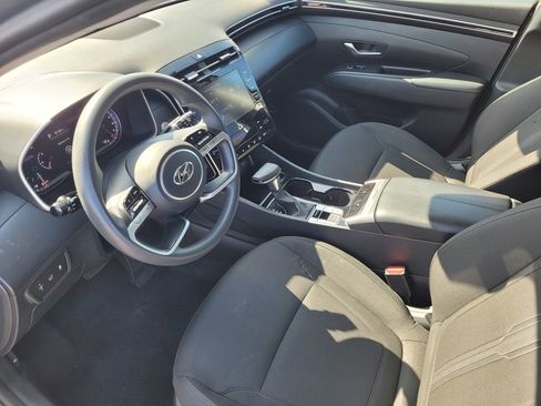 Used 2024 Hyundai Tucson SEL FWD image 9