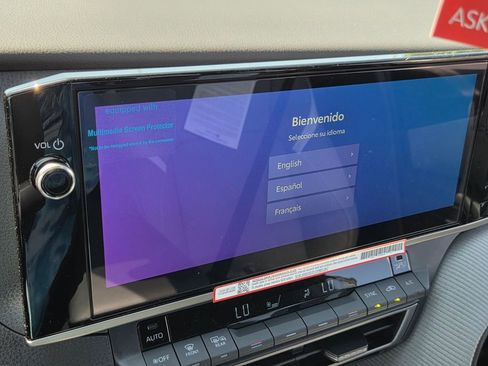 New 2026 Toyota Camry SE FWD image 16