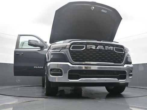 New 2026 RAM 1500 Big Horn image 58