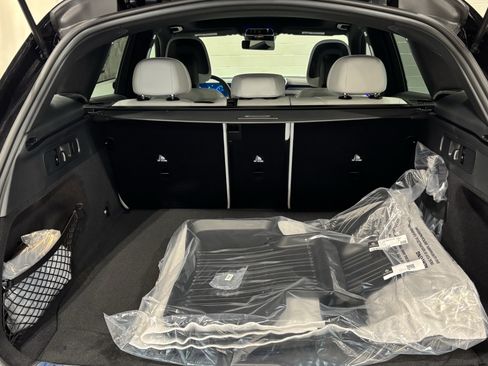 New 2026 Mercedes-Benz GLC 300 4MATIC image 27