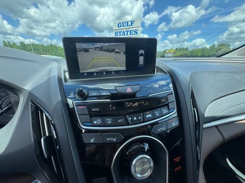 Used 2019 Acura RDX AWD w/ Technology Package image 21