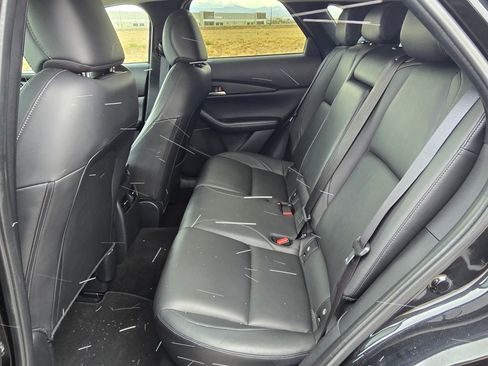 Used 2025 MAZDA CX-30 AWD 2.5 S w/ Preferred Package image 14