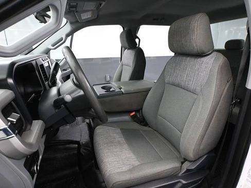 Used 2024 Ford F350 XLT w/ FX4 Off-Road Package image 24