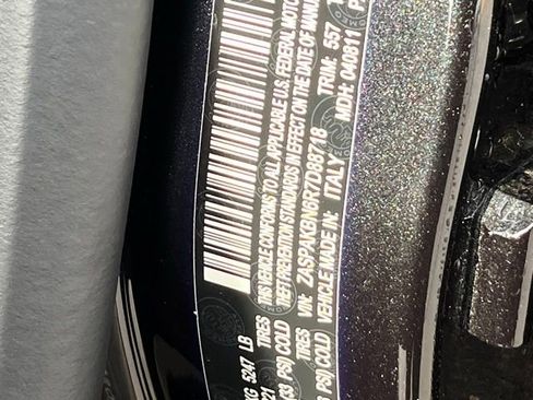 Used 2024 Alfa Romeo Stelvio Veloce image 16