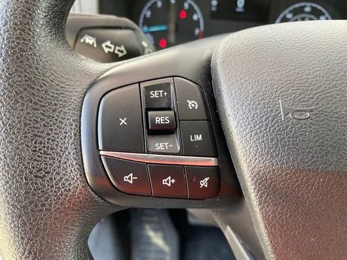Used 2025 Ford Transit 250 Low Roof w/ Exterior Upgrade Package RWD image 17