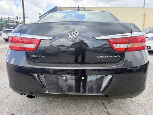 Used 2014 Buick Verano Convenience FWD image 10