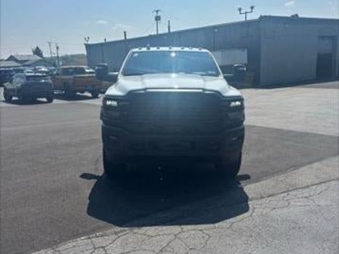 New 2026 RAM 2500 Tradesman w/ Power Wagon Package image 28
