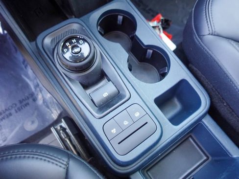 Used 2024 Ford Maverick Lariat w/ Black Appearance Package FWD image 21