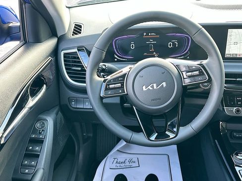 New 2026 Kia Seltos S image 21