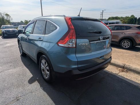Used 2014 Honda CR-V EX-L image 5