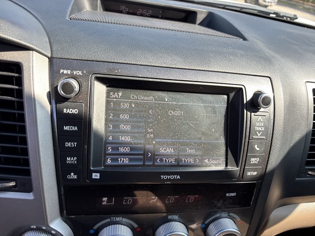 Used 2013 Toyota Sequoia Platinum AWD/4WD image 45