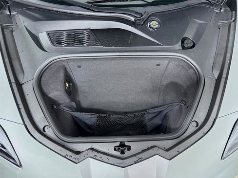 Used 2022 Chevrolet Corvette Stingray Preferred Conv w/ Battery Protection Package image 27