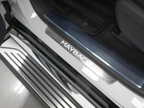 Used 2026 Mercedes-Benz Maybach GLS 600 image 39