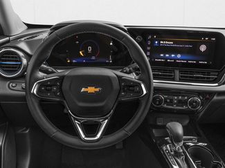 New 2026 Chevrolet Trax LT FWD video 4