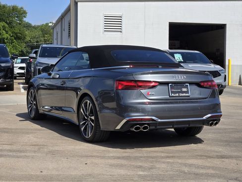 Certified 2023 Audi S5 Prestige w/ Prestige Package AWD/4WD image 11