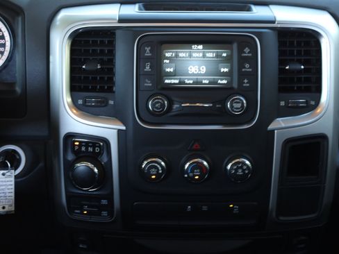 Used 2020 RAM 1500 Classic Warlock image 7
