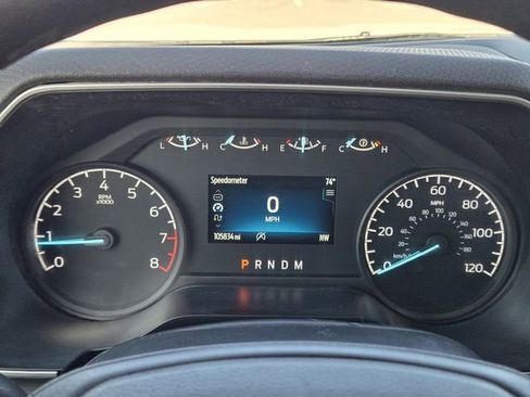 Used 2022 Ford F150 XL w/ FX4 Off-Road Package image 17