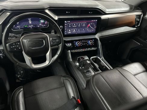 Used 2024 GMC Sierra 1500 Denali w/ Denali Reserve Package image 13