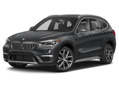 Used 2018 BMW X1 sDrive28i
