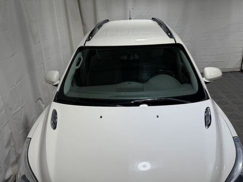 Used 2013 Buick Enclave Convenience w/ LPO, Cargo Convenience Pkg AWD/4WD image 3