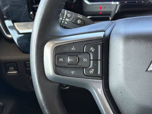 Used 2025 Chevrolet Silverado 2500 LT w/ Convenience Package image 35