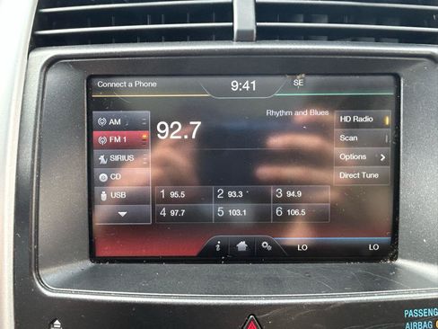 Used 2013 Ford Edge Sport w/ Canadian Touring Pkg AWD/4WD image 24