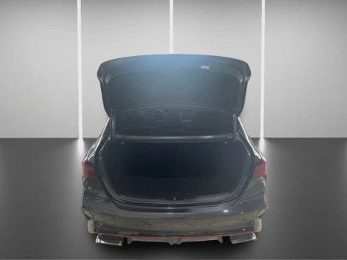 Used 2024 Kia Forte GT w/ GT2 Package image 9