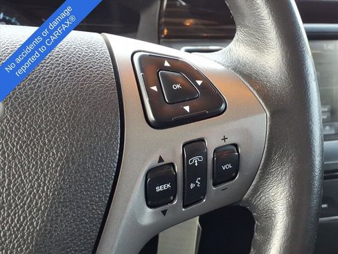 Used 2013 Ford Flex SEL image 23