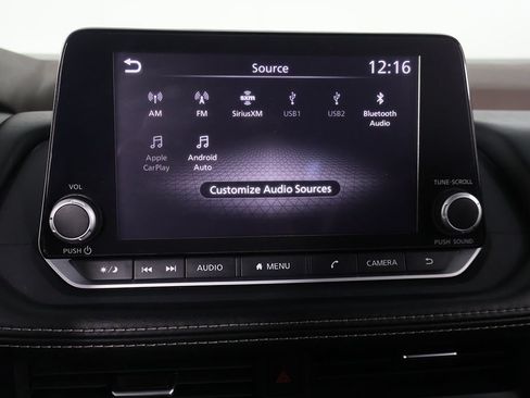 Used 2023 Nissan Rogue SV AWD/4WD image 40