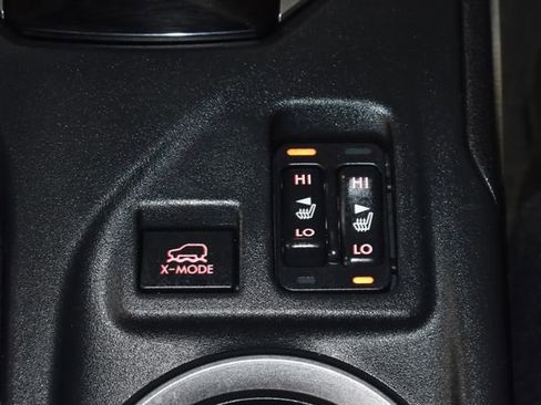 Used 2021 Subaru Crosstrek 2.5i Limited w/ Popular Package #5 image 20