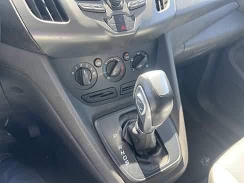 Used 2014 Ford Transit Connect XL FWD image 25