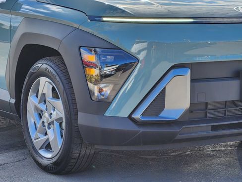 New 2026 Hyundai Kona SE image 10