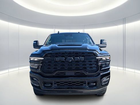 New 2026 RAM 2500 Limited AWD/4WD image 8