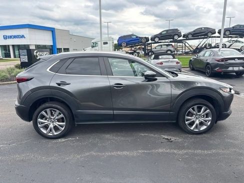 Certified 2023 MAZDA CX-30 AWD 2.5 S w/ Preferred Package image 6