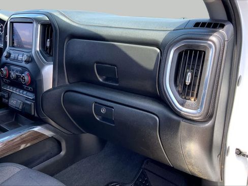 Used 2020 Chevrolet Silverado 1500 RST AWD/4WD image 19