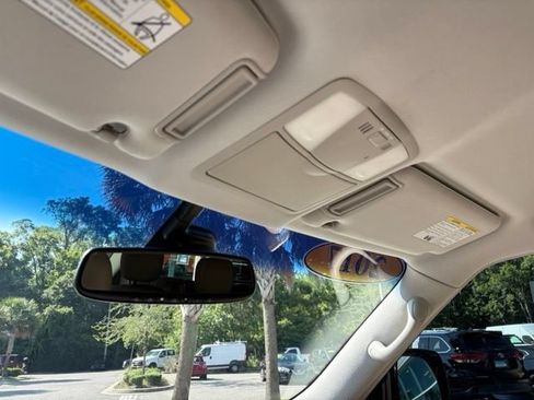 Used 2017 Nissan Armada SL RWD image 17