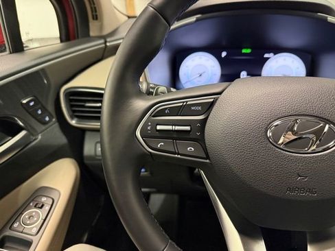 Used 2023 Hyundai Santa Fe Limited w/ Cargo Package image 16