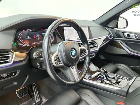 Used 2023 BMW X5 sDrive40i w/ M Sport Package image 34