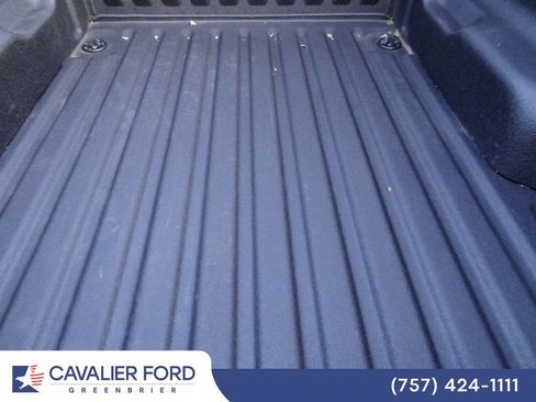Used 2023 Ford Maverick Lariat w/ Lariat Luxury Package AWD/4WD image 7