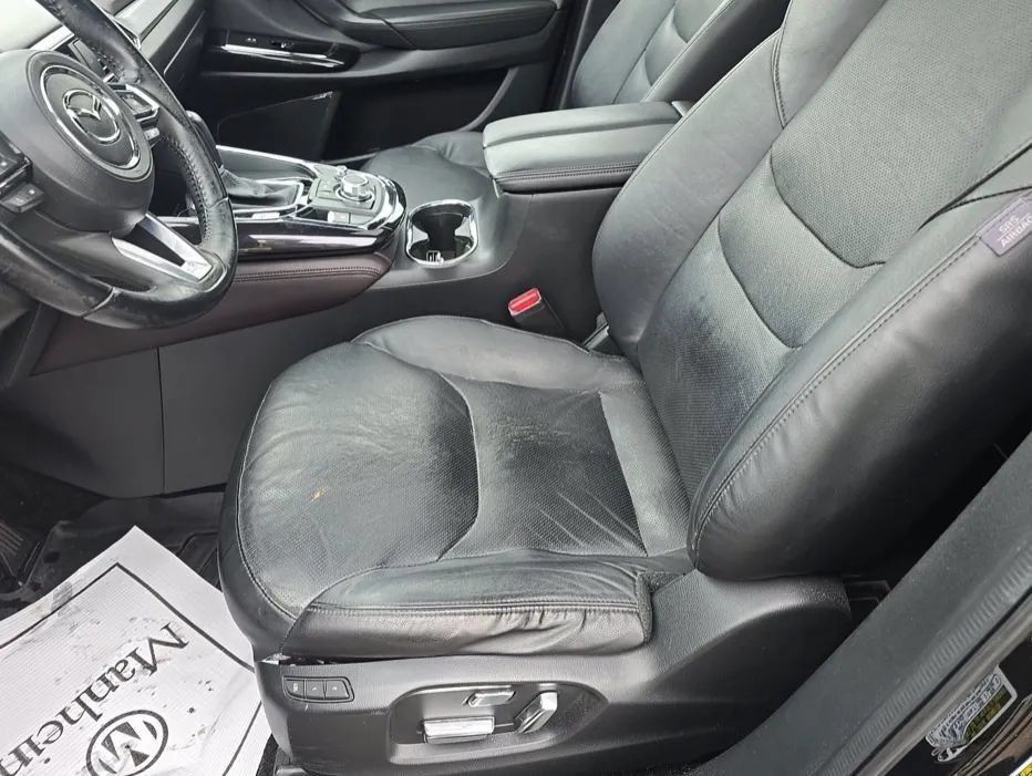 Used 2016 MAZDA CX-9 Grand Touring FWD image 3