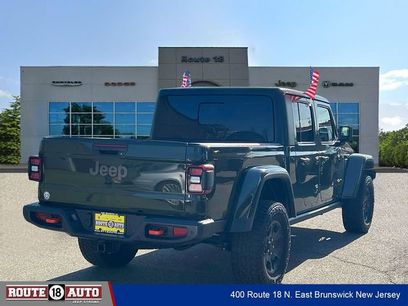 Used 2022 Jeep Gladiator Mojave w/ LED Lighting Group