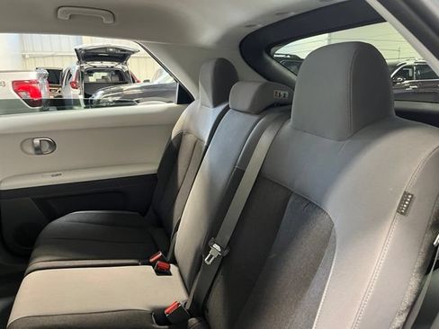 Used 2024 Hyundai Ioniq 5 SEL RWD image 18