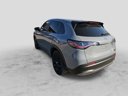 Used 2024 Honda HR-V Sport image 6