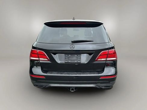 Used 2018 Mercedes-Benz GLE 350 4MATIC image 6