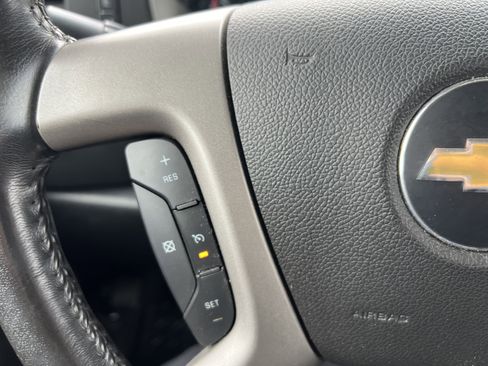 Used 2013 Chevrolet Silverado 1500 LT w/ All-Star Edition image 17